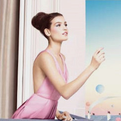 ​Lancôme兰蔻2016年春季限量彩妆系列4月轻