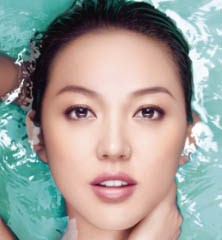 ​巴黎欧莱雅清润深透锁水精华凝露新鲜