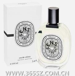 ​diptyque Eau des Sens 感官之水系列上市