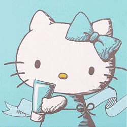 ​freeplus X Hello Kitty 2016全新跨界合作限量