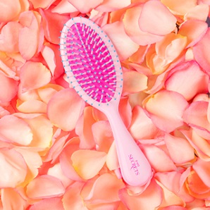 HAIR SECRETS 的香氛物语——白色情人节的