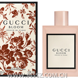 ​GUCCI BLOOM 花悦芳香之旅