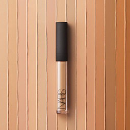 NARS“甜点”遮瑕膏新色上市 初夏甜蜜来
