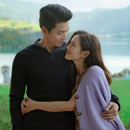 ​AHC代言人孙艺珍官宣甜蜜婚讯