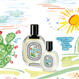 diptyque2022夏日之光限量系列全新上市