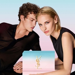 ​YSL「暮光黎明」情人节限定