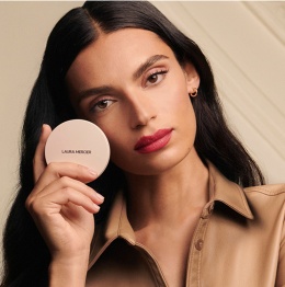 全新 Laura Mercier 罗拉玛希焕颜清透