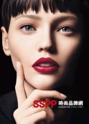 ​阿玛尼 Giorgio Armani 2010最新唇膏