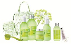 L’OCCITANE欧舒丹 8月套装信息