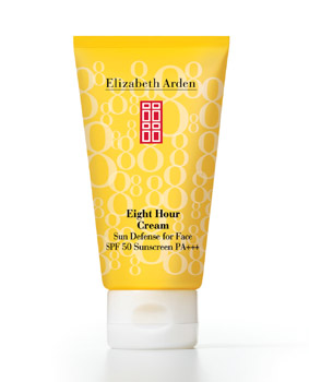 Elizabeth Arden经典防晒霜SPF30+ PA+++ 180元/53g