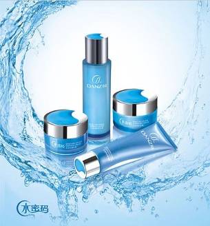 保湿第一重:看得见的补水