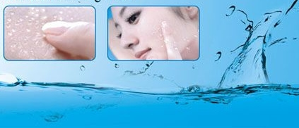 保湿第二重:更有效的锁水
